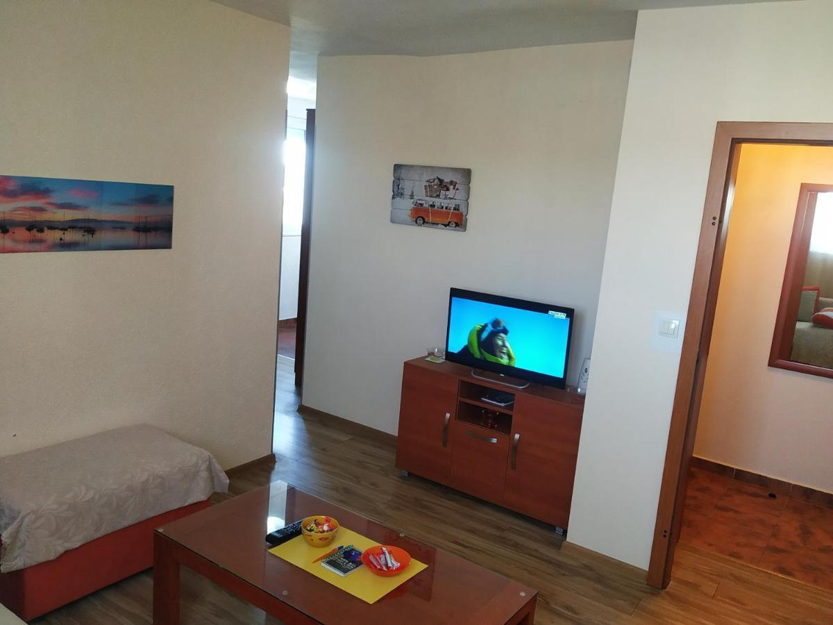 بودغوريتْسا Apartment Dora المظهر الخارجي الصورة