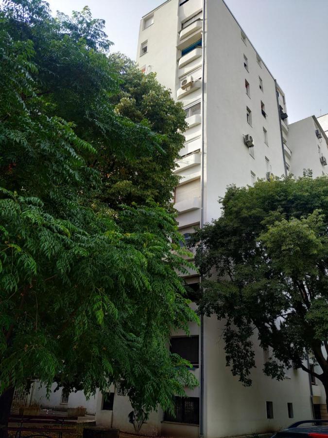 بودغوريتْسا Apartment Dora المظهر الخارجي الصورة