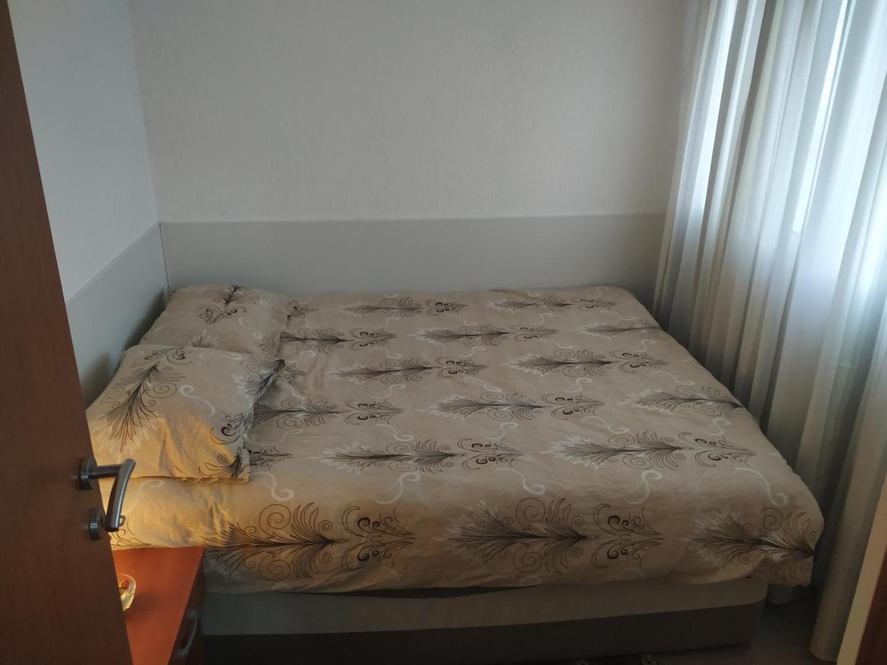 بودغوريتْسا Apartment Dora المظهر الخارجي الصورة